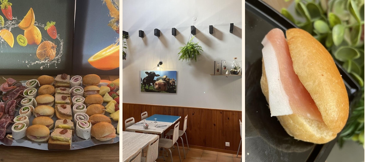 Le marmiton - Gallery Image 1