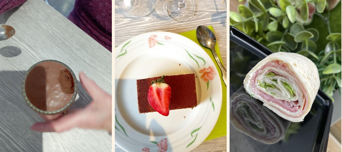 Le marmiton - Gallery Image 3