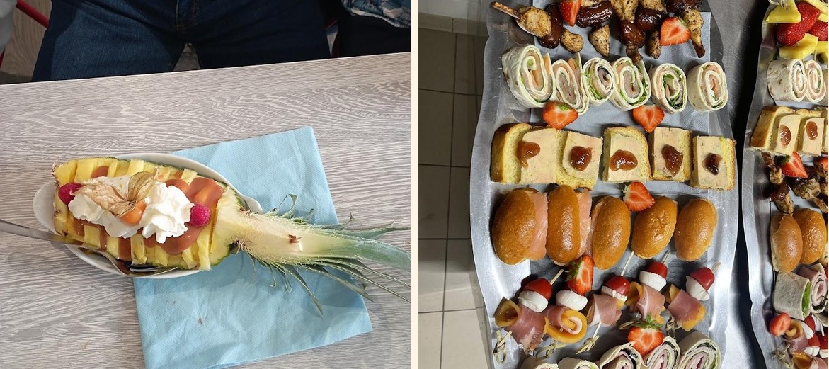 Le marmiton - Gallery Image 4